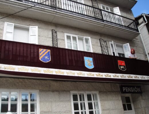 Hostal Plaza
