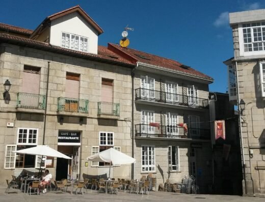 Hostal Plaza
