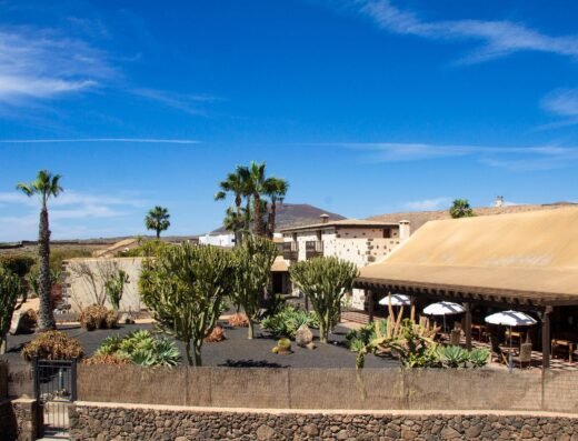 Hotel Boutique & Villas Casa Vieja