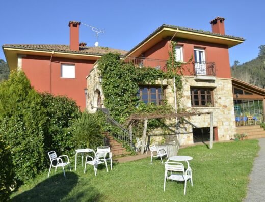 Hotel Rural Alavera