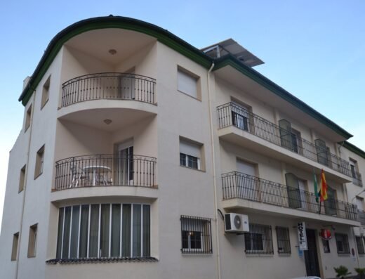 Hotel Balcón de Cazorla