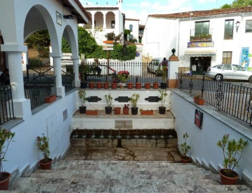 Casa Tinoco