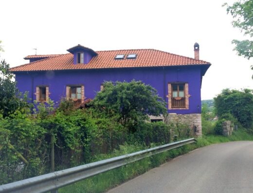 Hotel Rural Búho de la Remolina