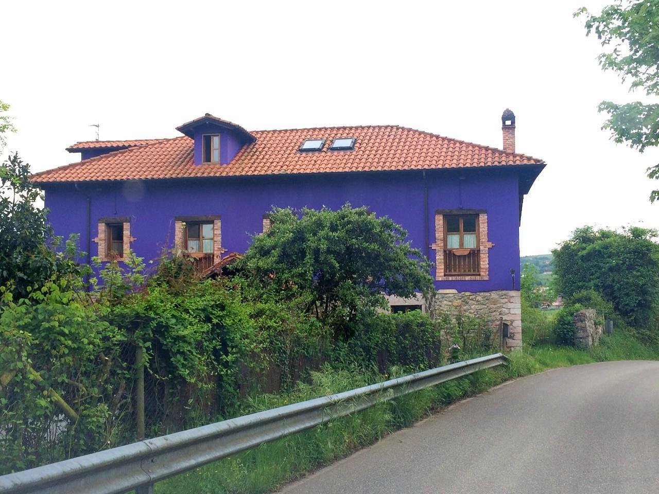 Hotel Rural Búho de la Remolina
