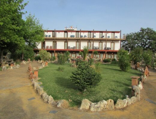 Hotel Rural El Cortijo