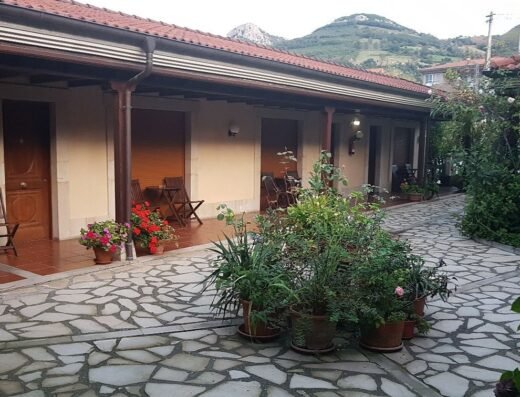Hotel Arenas de Cabrales