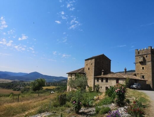 Casa Mur