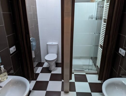 La Casa De Mi Abuela Albergue Turístico