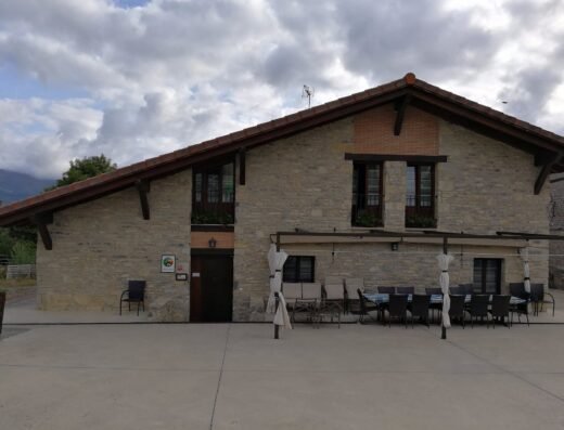 Agroturismo la Casa Vieja