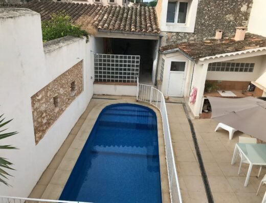 Mallorca Ca’n Florit -Turismo de Interior