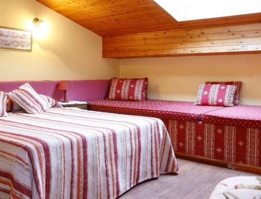 Hotel Rural Marqués de la Moral