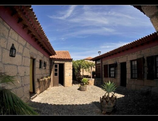 Casa Rural La Venta