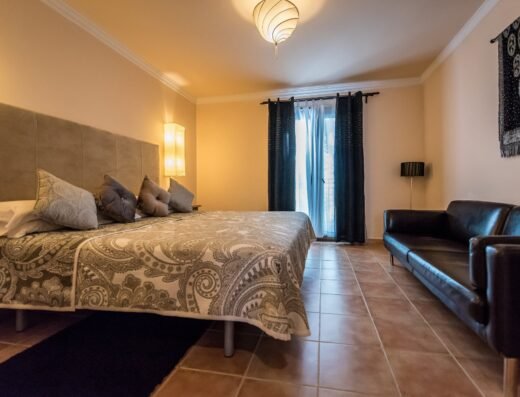 Hotel Al Lago