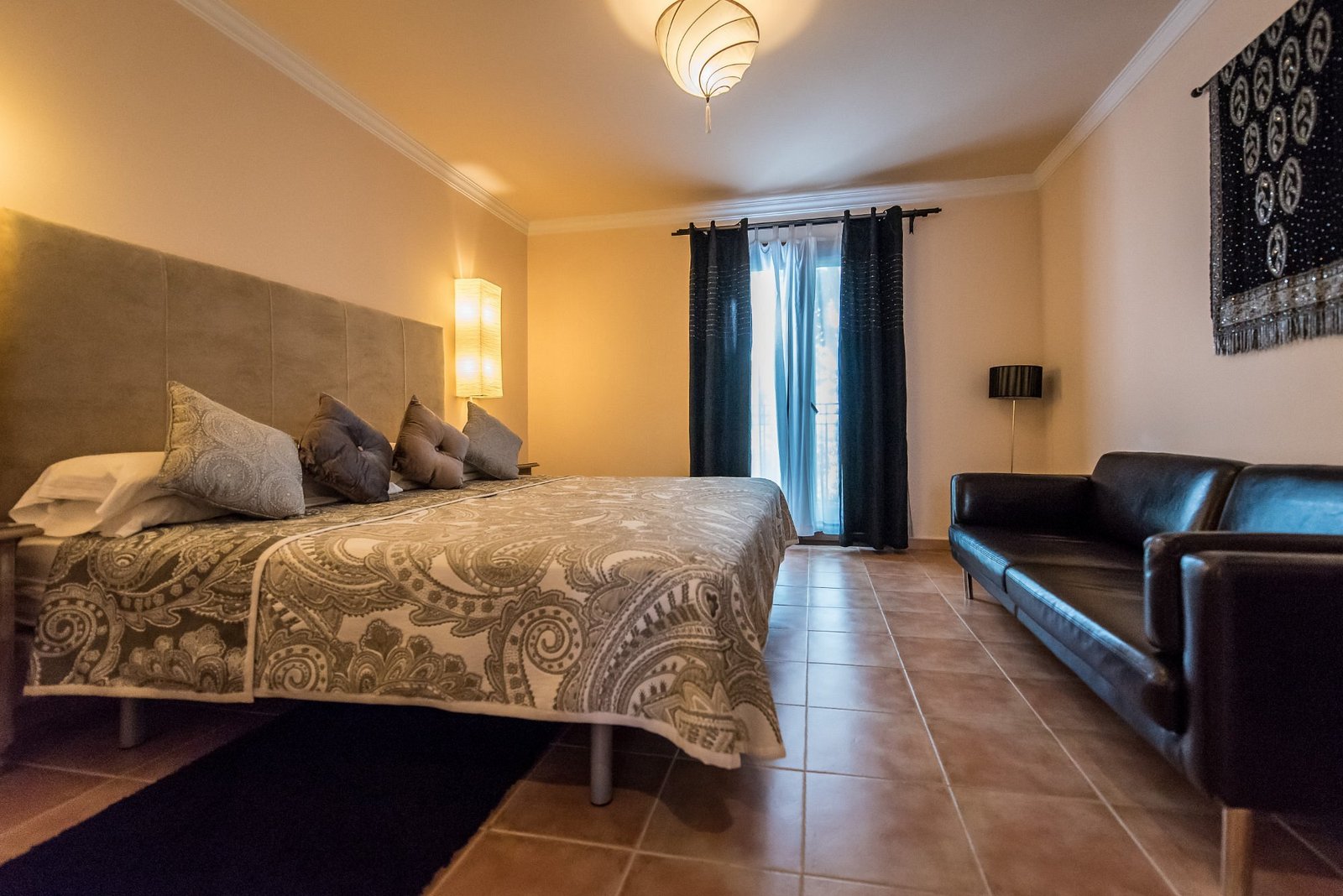 Hotel Al Lago