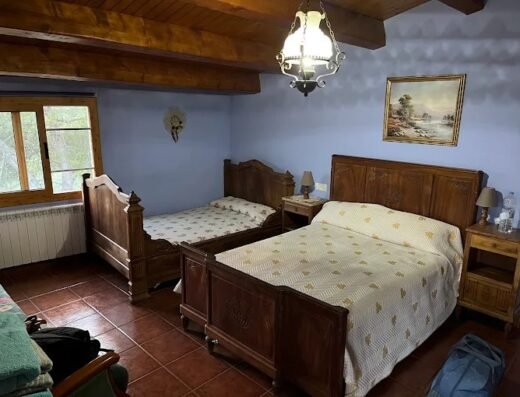 Casa Rural Ecológica Mas del Pi