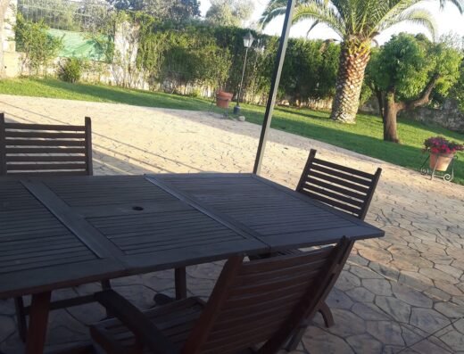 Casa Rural La Milagrosa