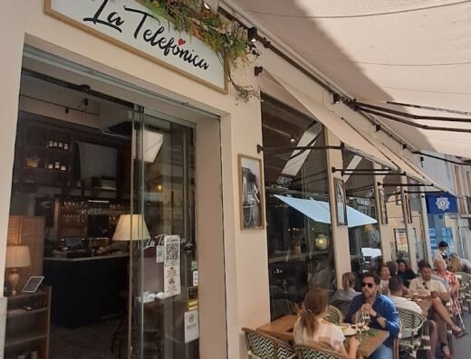 La Telefónica