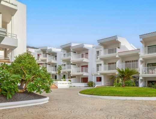 Apartments La Palma, Affiliated by Meliá