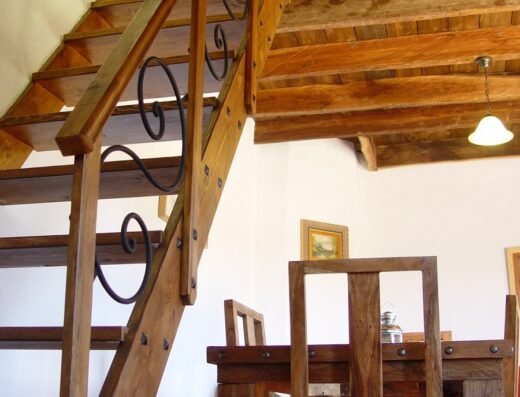 Hacienda Del Agua