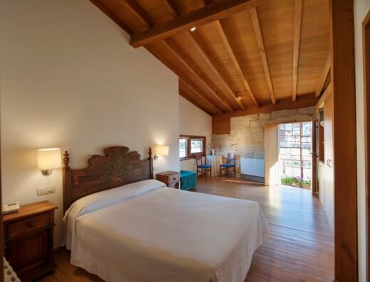 Casa Rural Vilaboa