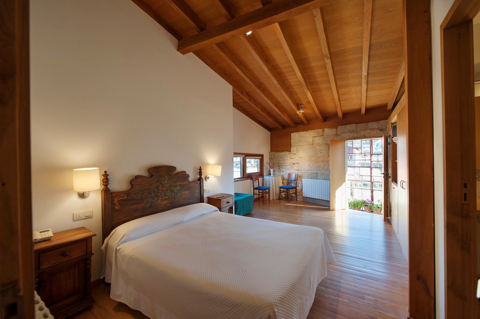 Casa Rural Vilaboa