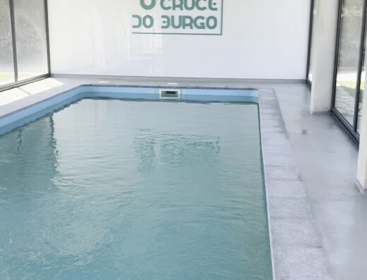 Hotel Rural O Cruce do Burgo