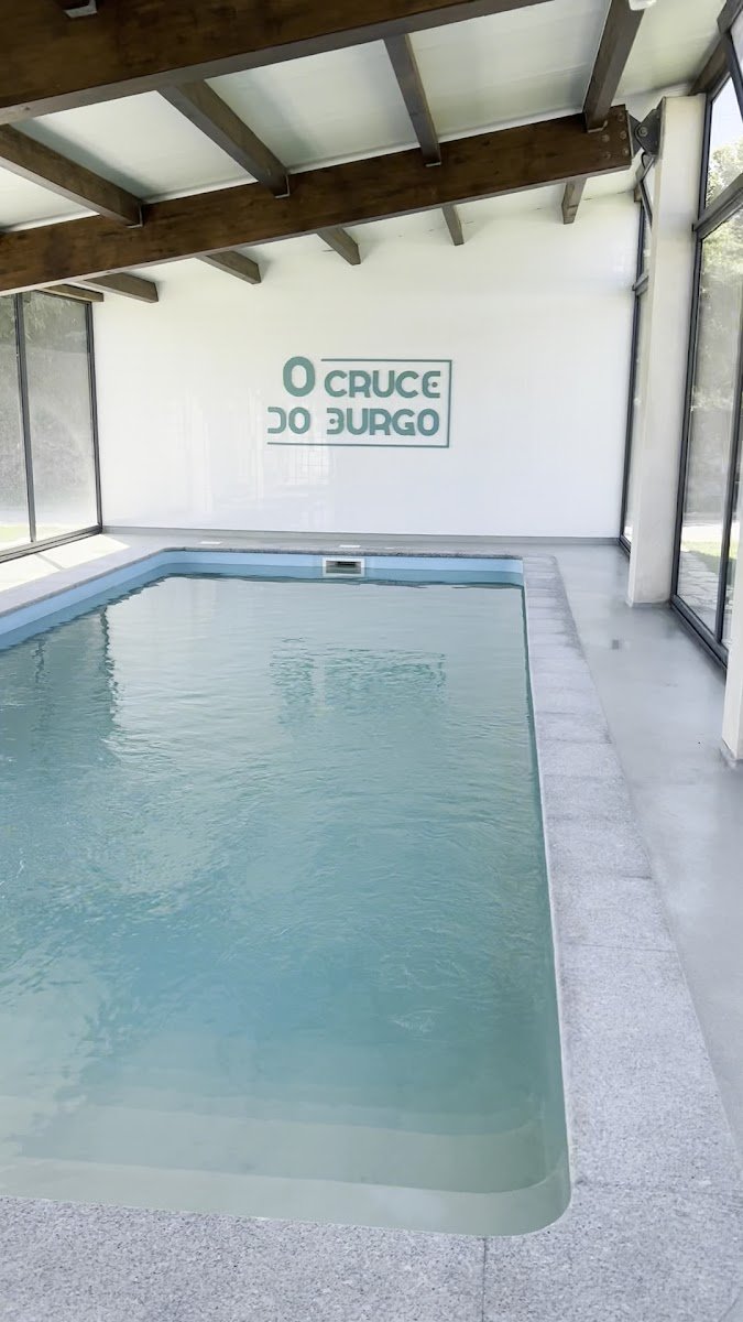 Hotel Rural O Cruce do Burgo