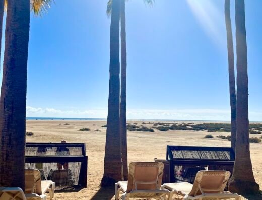 René Egli Fuerteventura Windsurf Center