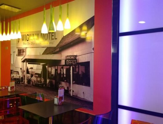 Bocateria Diner