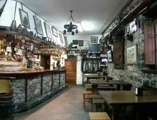 El Llagar Casa Juan