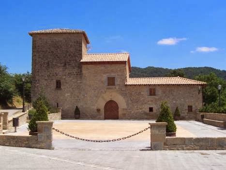 Casa Rural Jauregi