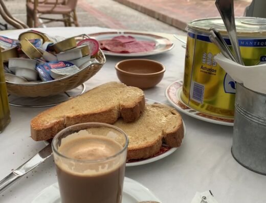 Hotel – Restaurante Cortijo Las Grullas