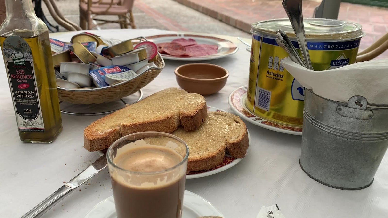 Hotel – Restaurante Cortijo Las Grullas