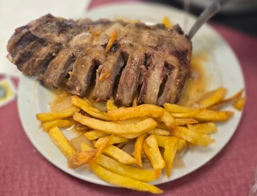 Los Cerrillos