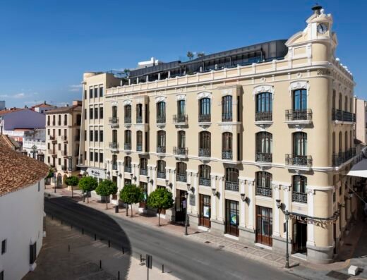 Hotel Catalonia Ronda