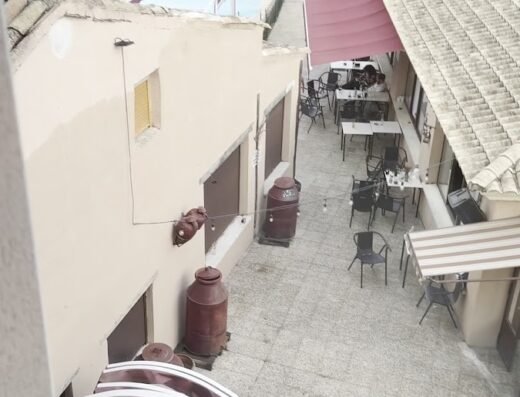 Hotel Arcas de Agua