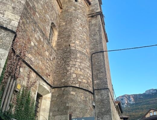Casas Rurales Gaztelubidea
