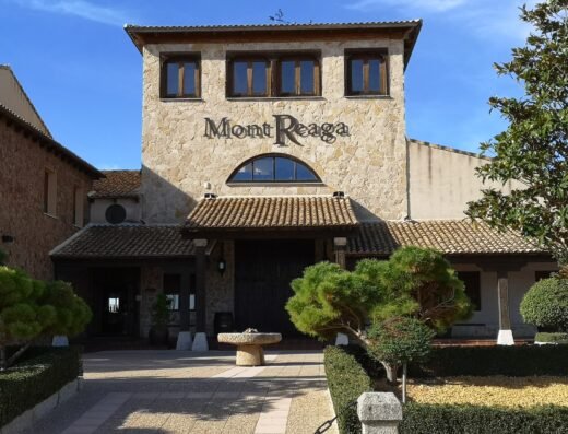 Mont Reaga