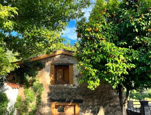 Casas Rurales La Casería