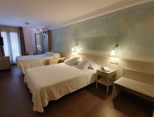 HOTEL CARMEN