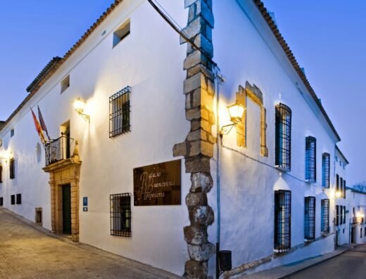 Hotel Palacio Buenavista
