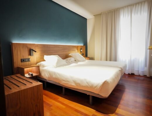 Hotel Spa Paris