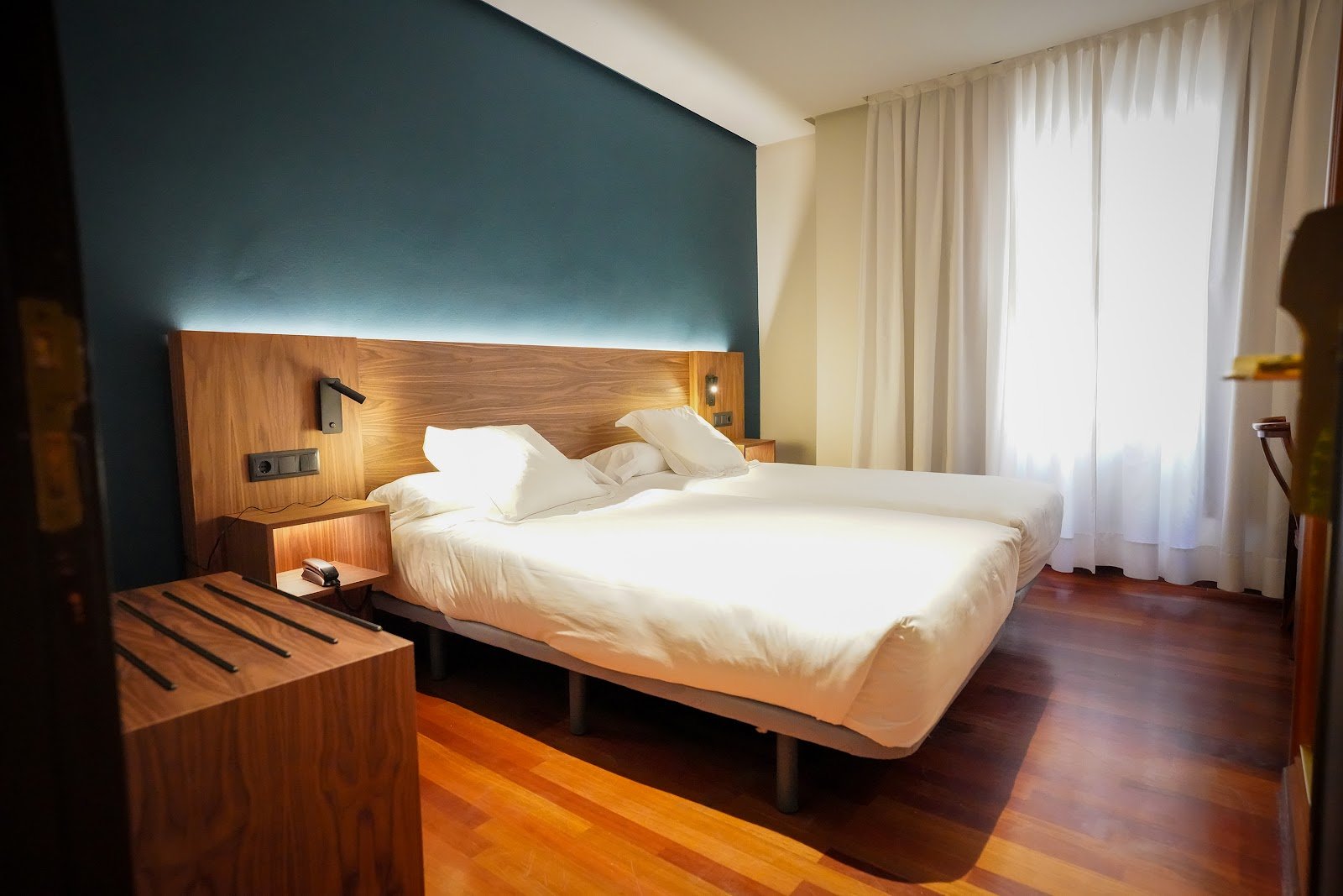 Hotel Spa Paris
