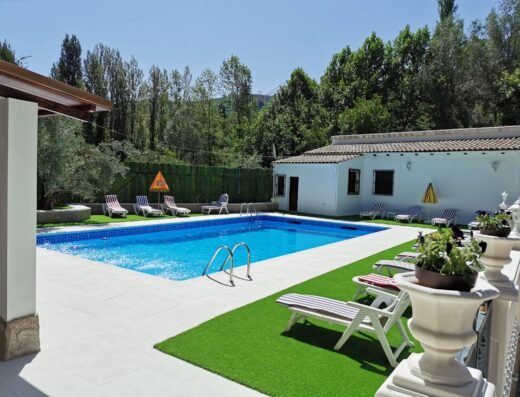 Casa Rural Ruiz Hernando C.B.