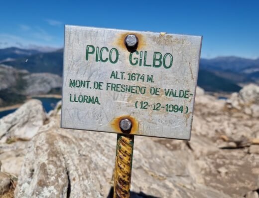 Pico Gilbo