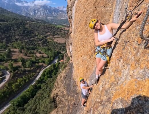Picos Xtreme-Actividades de Aventura en los Picos de Europa