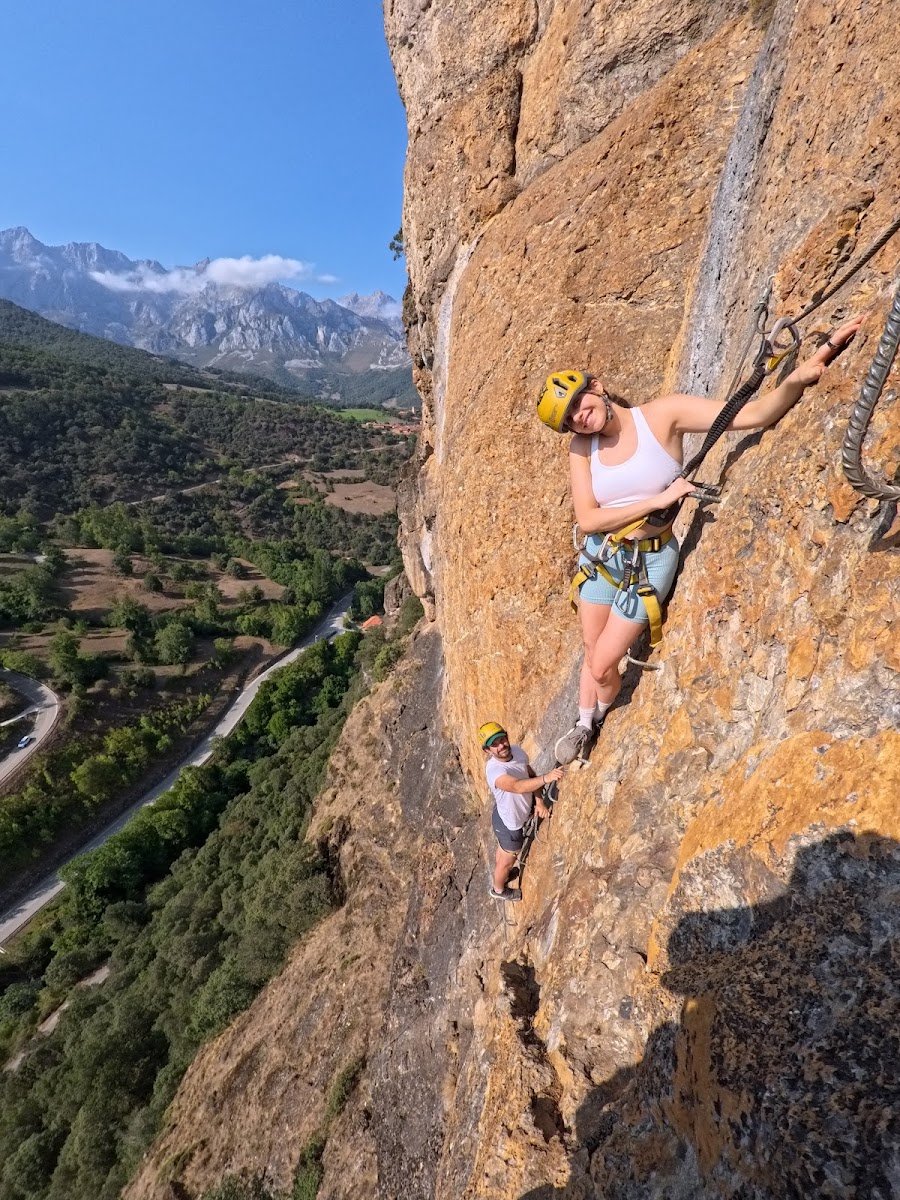 Picos Xtreme-Actividades de Aventura en los Picos de Europa
