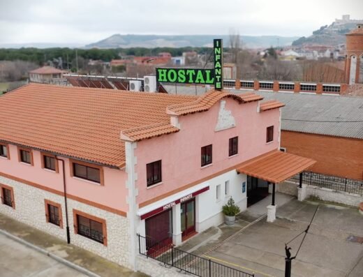 Hostal Infante