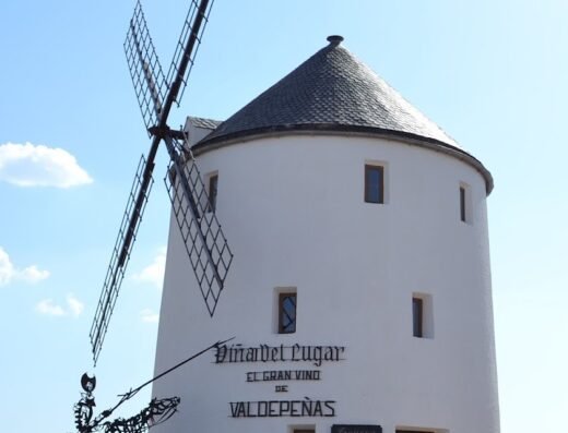 Cooperativa Vinícola de Valdepeñas