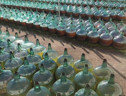 Bodegas De Alberto | Bodega Histórica y Enoturismo en la D.O. Rueda